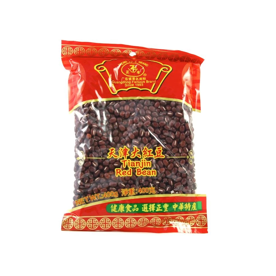 Zheng Feng Azuki Red Bean 400g 1 Zheng Feng Azuki Red Bean 400g