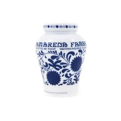 Fabbri Amarena Kirschen In Sirup - Opalin Jar 600g Zutaten