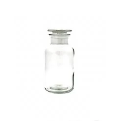 Trendglas Apothekerflasche 250ml