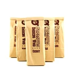 BBQ ProQ Heißrauchen Holz Chip Auswahl 5 X 400g