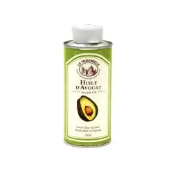 La Tourangelle Avocado Öl 250ml Zutaten