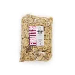 Centaur-Bananen-Chips 1kg