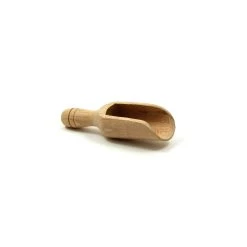 Sous Chef Natürlicher Buchenholz-Scop 6 Sous Chef Natürlicher Buchenholz-Scop -Deutschland Küchenwaren Verkäufe beech flour scoop 14cm