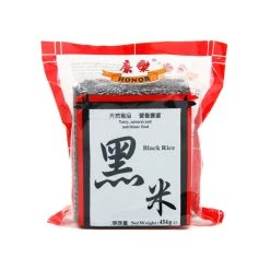 HONOR Chinesischer Schwarzer Reis 454g