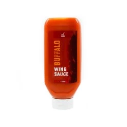 Centaur Zutaten Buffalo Wing Sauce 1kg