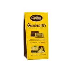 Caffarel Gianduia Fenster Ballotin 150g Snacks, Süßwaren & Amp; Kuchen