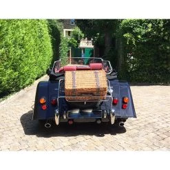 Les Jardins De La Comtesse Outdoor-Tischgeschirr Champs Elysees Picknick Hamper Für 6 7 Les Jardins De La Comtesse Outdoor-Tischgeschirr Champs Elysees Picknick Hamper Für 6 -Deutschland Küchenwaren Verkäufe champs elysee voiture lifestyle