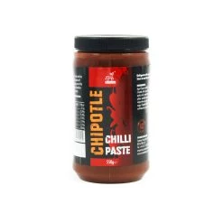 Centaur Zutaten Chipotle Chili Paste 550g