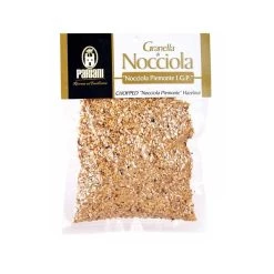 Pariani Gebratener Piemont IGP Haselnüsse 100g Zutaten