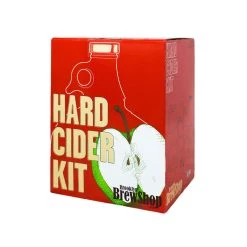 Brooklyn Brew Shop Cider Herstellung Kit Getränke