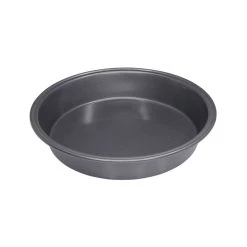 De Buyer Non-Stick Rund Kuchen Form Kochware