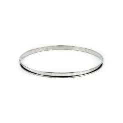 De Buyer Edelstahl Tart Ring 28cm