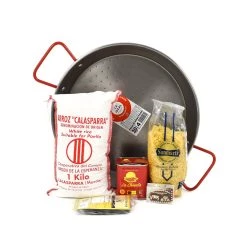 Sous Chef Kit Deluxe Paella Set Geschenke