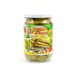 Al Dayaa Getrocknete Rebblätter 280g Verzinnte Tomaten & Amp; Veg