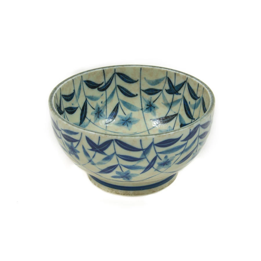 Kiji Stoneware & Ceramics Kiji Steinzeug & Amp; Keramik Kikyo Blume Ramen Schale 17cm Dia X 9cm Geschirr 4 Kiji Stoneware & Ceramics Kiji Steinzeug & Amp; Keramik Kikyo Blume Ramen Schale 17cm Dia X 9cm Geschirr – Bild 4