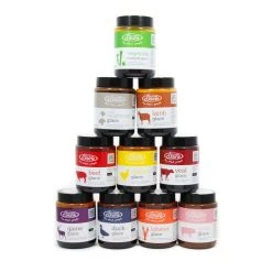 Essential Cuisine Essentielle Küche Hummer Glace 600g -Deutschland Küchenwaren Verkäufe essential cuisine glace 600g selection 1 1