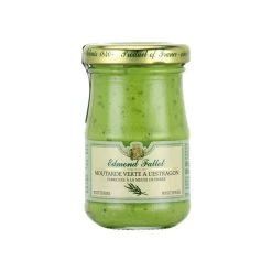 Fallot Dijon Senf Mit Tarragon 105g