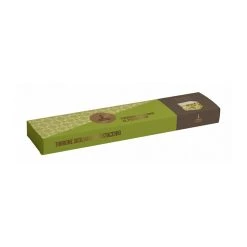 Schokoladenriegel & Amp; Konditorei Fiasconaro Sizilianische Pistazien Torrone 150g