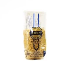 Sanmarti Zutaten Fideo Nudeln 250g