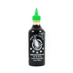 Chinesische Zutaten Flying Goose Hoisin Sauce 455ml