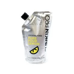 Funkin Zitronensaft 1kg