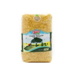 Gama Coarse Boulogur Weizen 1kg