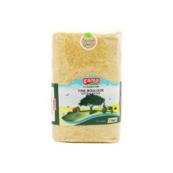 Gama Fine Boulogur Weizen 1kg