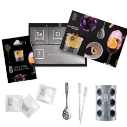 Molecule-R Gin Und Tonic R-Evolution -Deutschland Küchenwaren Verkäufe gin tinic r evolution contents