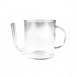 Trendglas Glas Gravy Fat Separator 800ml Kochgeschirr