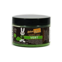 Deutschland Küchenwaren Verkäufe 25 Deco Relief Green Gloss Food Farbe Für Schokolade 20g Zutaten