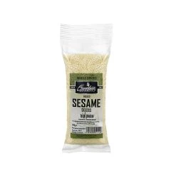 Nüsse & Amp; Nut Pastes Greenfields Weiße Sesamsamen -Deutschland Küchenwaren Verkäufe greenfields 0008 White Sesame Seeds 100g