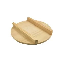 Sous Chef Cypress & Kupfer Hangiri Sushi Barrel