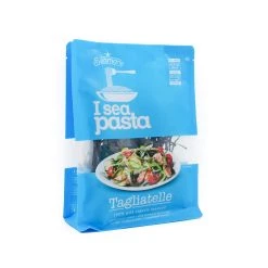 Seamore Zutaten Seetang Tagliatelle 100g