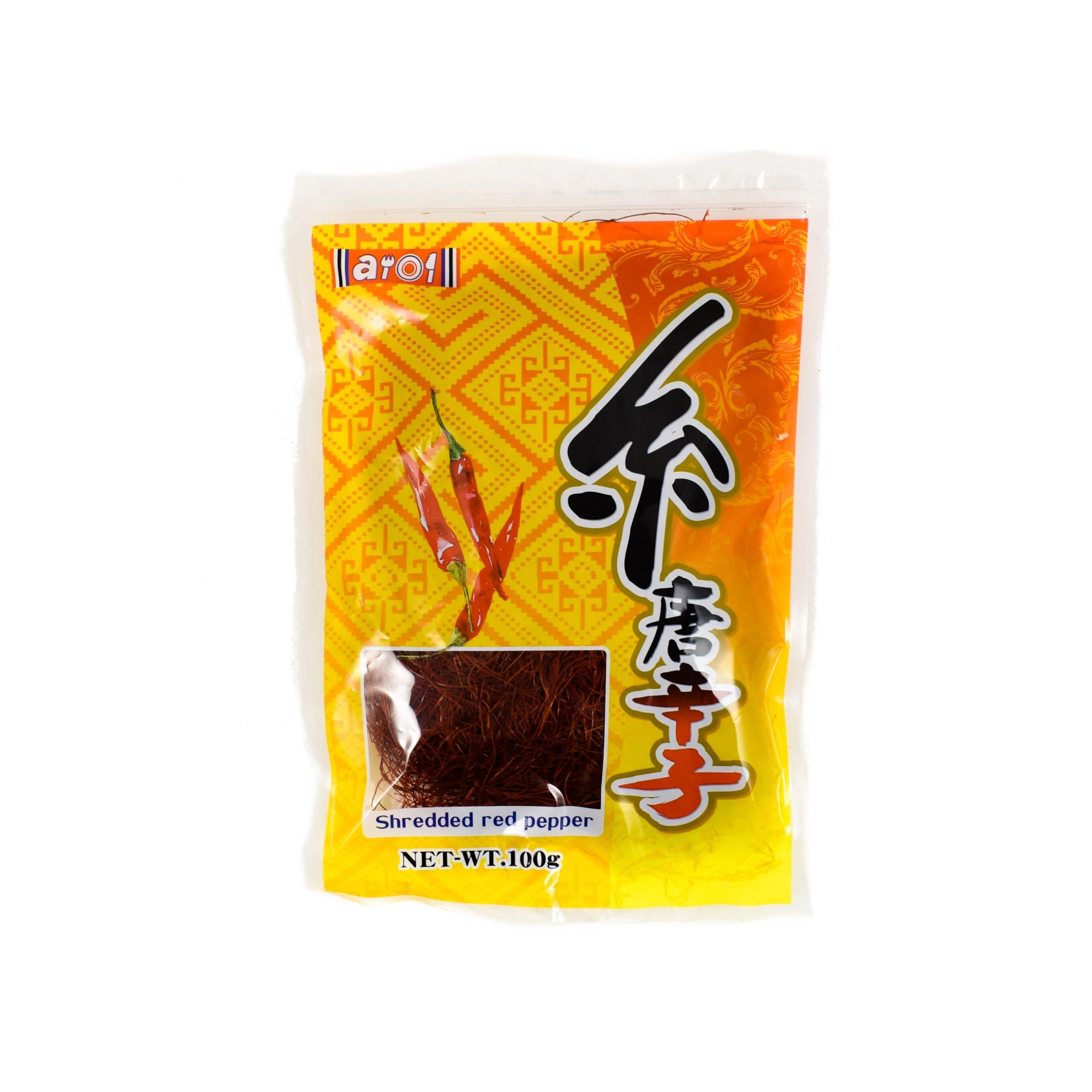 S&B S&B Getrocknete Chilis Ito Togarashi - Sil Gochu 100g 1 S&B S&B Getrocknete Chilis Ito Togarashi - Sil Gochu 100g