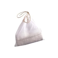 Coucke Muslin Jam Tasche 25x24cm