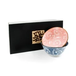 Kiji Stoneware & Ceramics Kiji Steinzeug & Amp; Keramik Geschirr Japanische Schüssel Set