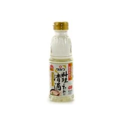 Takara Kochsake – Ryori Shu 13-14%, 300ml Zutaten