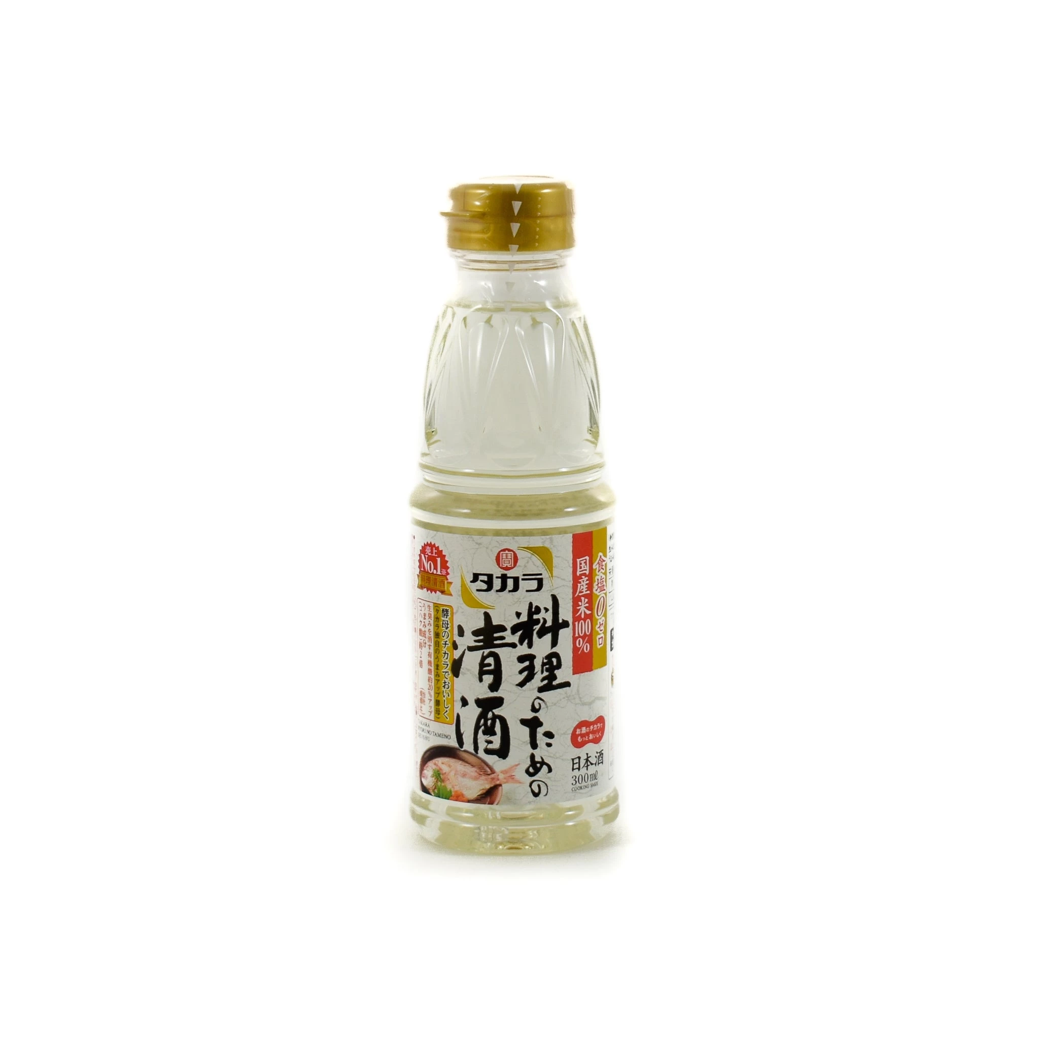 Takara Kochsake – Ryori Shu 13-14%, 300ml Zutaten 1 Takara Kochsake – Ryori Shu 13-14%, 300ml Zutaten
