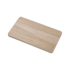 Pawlonia Boards Pawlonia Bretter Paulownia Holz Schneidebrett 42cm X 23.5cm