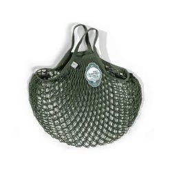 Küche Kleidung Filt String Tasche In Khaki