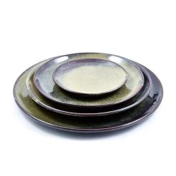 Ceramica Nicola Lagoa Dessertplatte 16cm -Deutschland Küchenwaren Verkäufe lagoa all plates