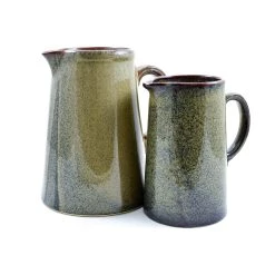 Ceramica Nicola Lagoa Großes Jug Geschirr -Deutschland Küchenwaren Verkäufe lagoa jug duo 2f34c548 bedf 430b b389 744a0888f243
