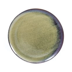 Ceramica Nicola Keramik Nicola Lagoa Pizza Platte 33cm Pizza Herstellung