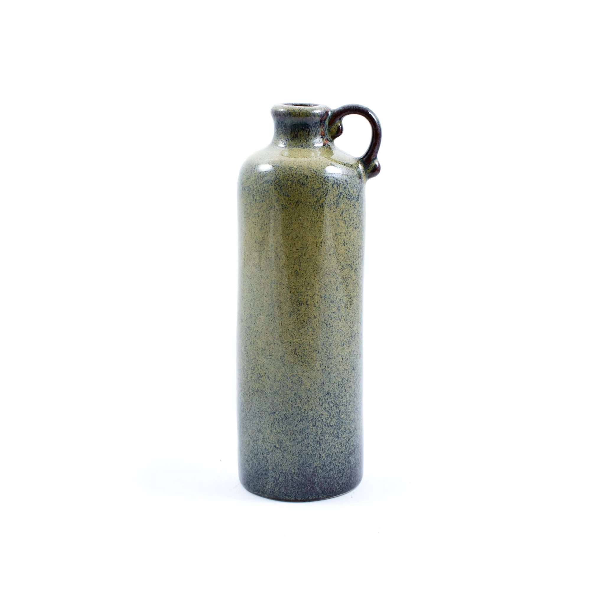 Ceramica Nicola Lagoa Öl & Amp; Essig Gießflasche 2 Ceramica Nicola Lagoa Öl & Amp; Essig Gießflasche – Bild 2