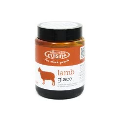 Essential Cuisine Essentielle Küche Lamb Glace 600g Zutaten