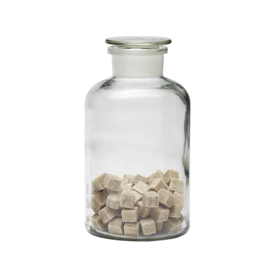 Trendglas Geschirr Apotheke Flasche 1000ml 2 Trendglas Geschirr Apotheke Flasche 1000ml – Bild 2