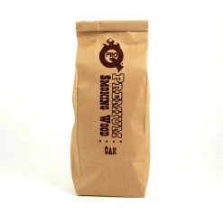 ProQ Eiche Holz Chips 400g