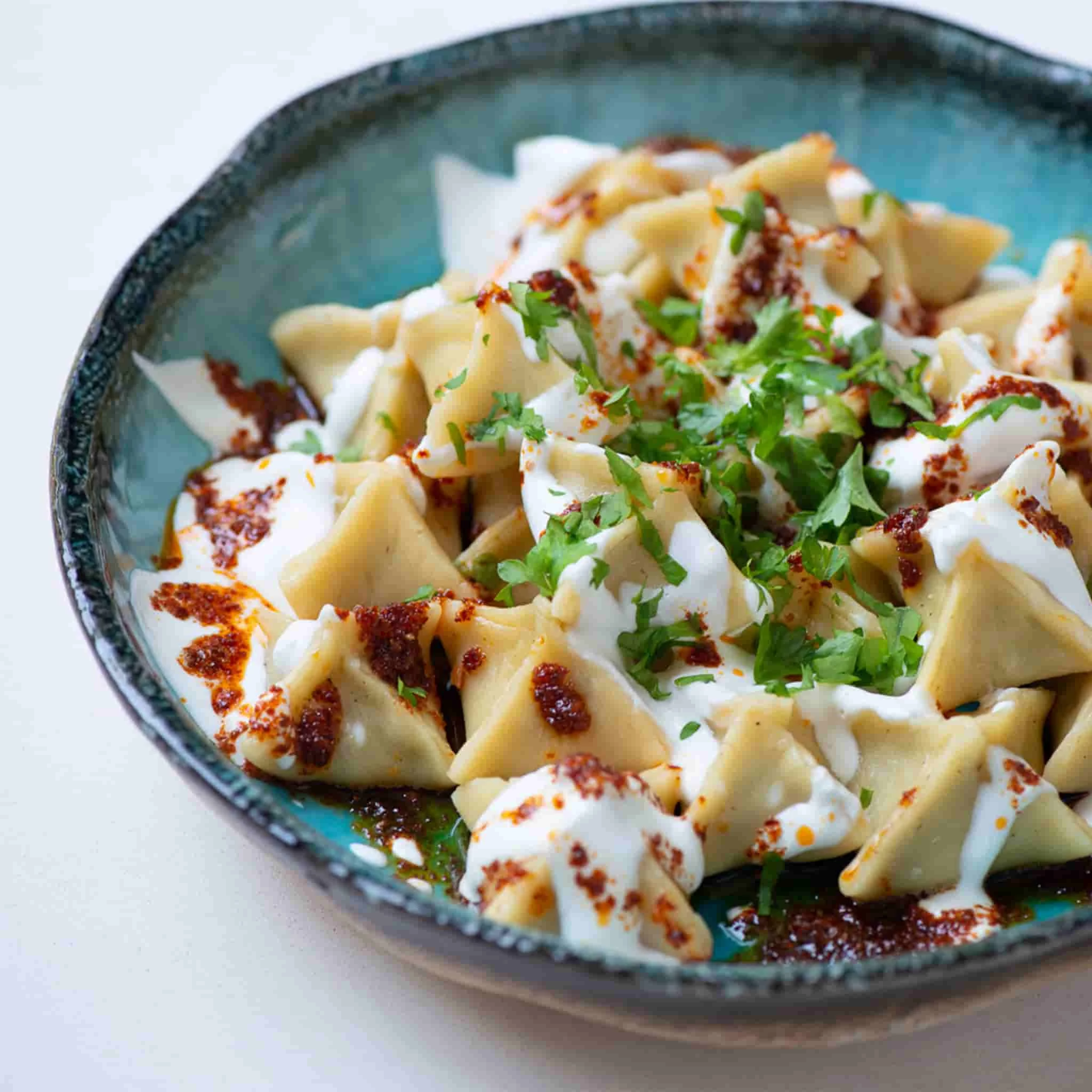 Kiji Stoneware & Ceramics Kiji Steinzeug & Amp; Keramik Türkis Große Runde Teller 21,5cm Dia X 4cm Hoch 2 Kiji Stoneware & Ceramics Kiji Steinzeug & Amp; Keramik Türkis Große Runde Teller 21,5cm Dia X 4cm Hoch – Bild 2