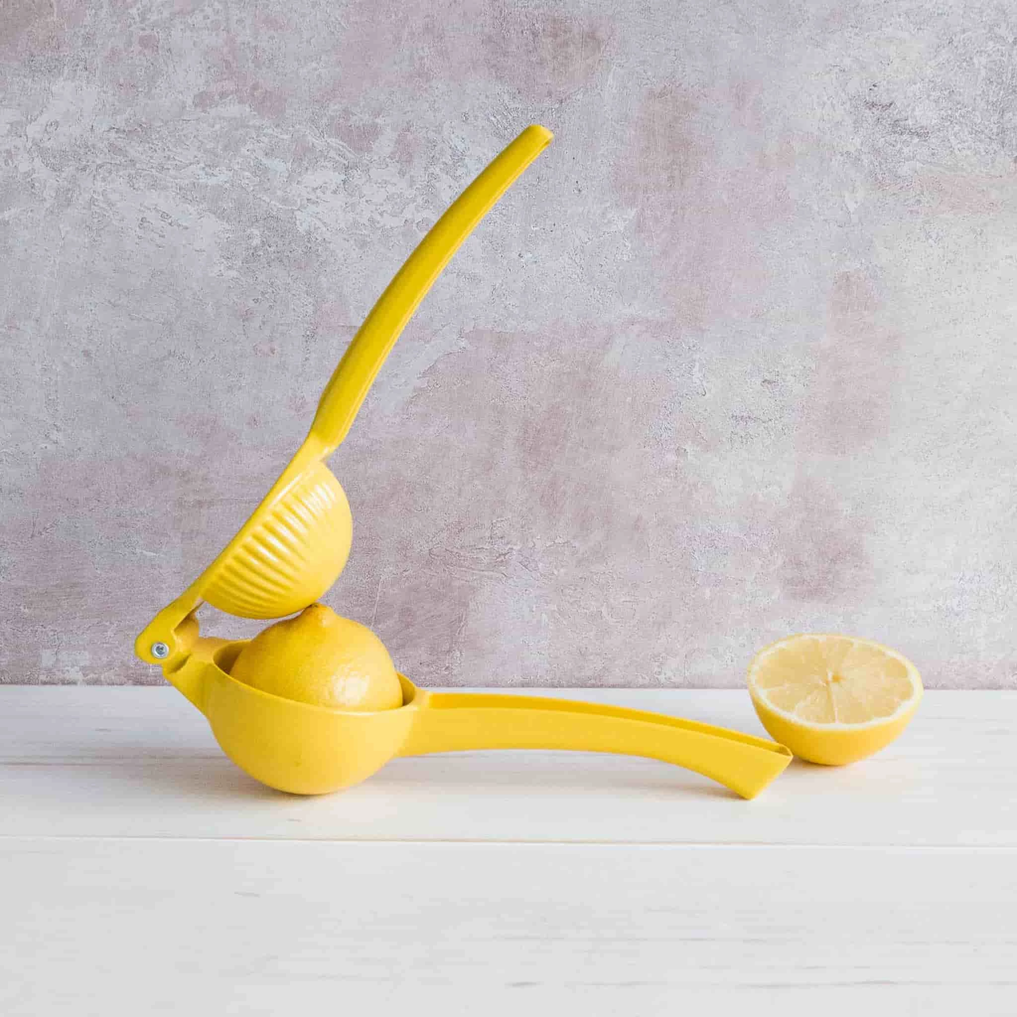 Apollo Lemon Presse - Mexikanische Ellbogenkochgeschirr 3 Apollo Lemon Presse - Mexikanische Ellbogenkochgeschirr – Bild 3