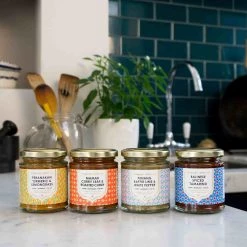 Zutaten Rempapa Penang Kaffir Lime & Weißer Pfeffer Gewürz Paste 180g 6 Zutaten Rempapa Penang Kaffir Lime & Weißer Pfeffer Gewürz Paste 180g -Deutschland Küchenwaren Verkäufe lifestyle 0041 Rempaparangekitchenp2021 08782aa5 6b19 4de7 a2b1 87b2ec5e3977